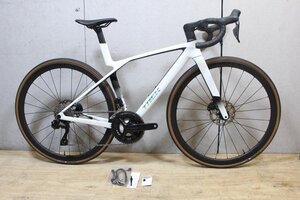 最新モデル!!■TREK トレック MADONE SL6 GEN8 Bontrager Aeolus Elite 35 105 R7170 DI2 2X12S サイズXS 2025年モデル 超美品