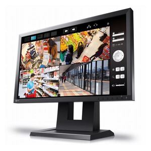 【新品】EIZO 47cm(18.5)型カラー液晶モニター DuraVision FDWX1905W ブラック FDWX1905W-BK