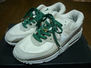 NIKE　ナイキ　AIR MAX 90 SE　DB0636-100　26.5cm