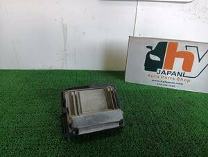 シボレー　ECU　 エンジンコントロールモジュール　アバランチ　GMT805　GMT805　2005　#hyj　NSP200725