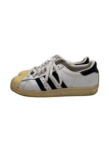 adidas◆SUPER STAR/24cm/WHT