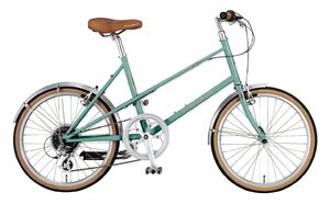 送料込み 2024年 RALEIGH ラレー RSM ミキスト 一番人気 ペイルターコイズ