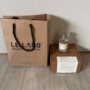 ◎ LE LABO ル ラボ ANOTHER 13 アナザー 13 EDP 50ml ほぼ未使用 24年5月3日銀座店購入 付属品全て有 香水