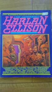 THE ILLUSTRATED HARLAN ELLISON ハーラン・エリスン