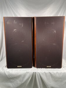 【中古・現状品】音出し・動作確認済 札幌市・直接引取 ONKYO スピーカー Monitor 2000X スピーカーペア 1FA-HKTR10E10