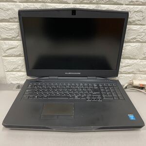 レ8 DELL Alienware 17 P18E Core i7 4700MQ 8GB