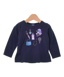 ANNA SUI mini Tシャツ・カットソー キッズ アナスイミニ 中古　古着