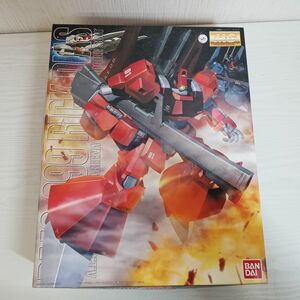 オ003【送100】1円～ 未組立 バンダイ ガンプラ MG 1/100 リック・ディアス クワトロ・バジーナ カラー