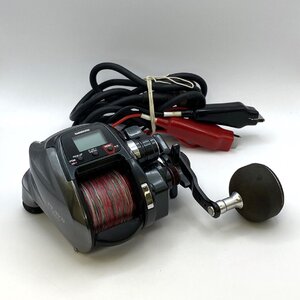 1円～/SHIMANO/シマノ/MUTEKI/MOTOR/PLAYS/1000/リール/釣り具/フィッシング/ジャンク/HM097