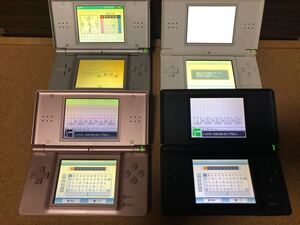 Nintendo DS Lite