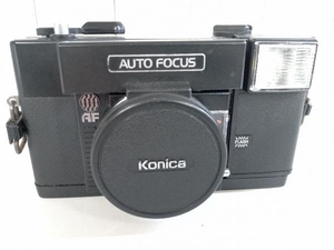 【ジャンク】KONICA C35 カメラ