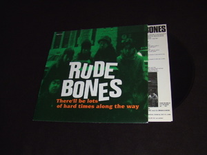 LP★ルードボーンズ RUDE BONES/There