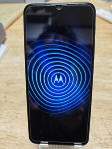 moto g30 SIMフリー