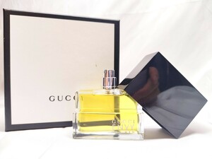 【ほぼ未使用】GUCCI ENVY FOR MEN グッチ エンヴィーフォーメン オードトワレ 50ml オーデトワレ エンビー 