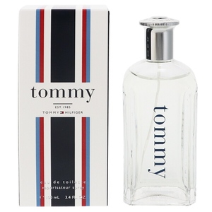 トミーヒルフィガー トミー EDT・SP 100ml 香水 フレグランス TOMMY TOMMY HILFIGER 新品 未使用