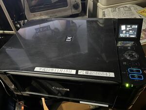 Canon キャノン インクジェットプリンター プリンター MG5130