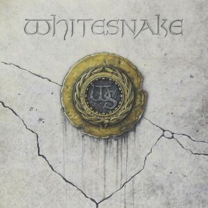 【中古CD】ホワイトスネイク/ サーペンス・アルパス 〈白蛇の紋章〉　WHITESNAKE 洋楽