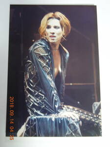 YOSHIKI 写真 ブロマイド 136 / X JAPAN