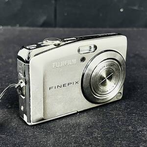 【動作未確認】FUJIFILM フジフィルム FinePix F50 fd コンパクト デジタルカメラ ファインピクス 現状品