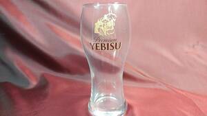 エビスビール★オリジナルグラス★YEBISU★非売品★ノベルティグッズ★G0091★サッポロビール