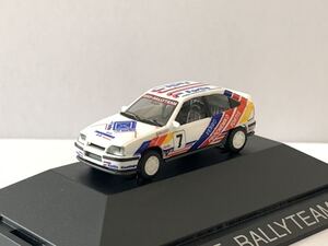 Exclusiv 1/87 DE KLEINE AUTOMINIATUREN