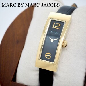 727 MARC BY MARC JACOBS 新品ベルト レディース腕時計