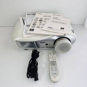 EPSON エプソン　EMP-TW1000 プロジェクター