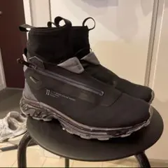 美品！salomon 11 by bbs 9.5 27.5cm