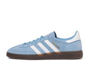 adidas Originals Handball Spezial "Light Blue/Footwear White" (2019/2023) 27cm BD7632