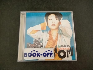 荻野目洋子 CD 【TWIN BEST】 荻野目洋子HISTORY