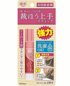 コニシ ボンド 裁ほう上手スティック 6ml #05747