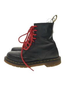 Dr.Martens◆ブーツ/UK4/BLK