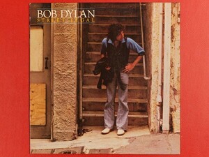 ◇米盤 ボブ・ディラン Bob Dylan/Street Legal/LP、JC35453 #O18YK2