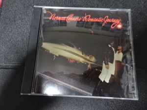 NORMAN CONNORS（ノーマン・コナーズ）「ROMANTIC JOURNEY (EXPANDED EDITION)」2013年輸入盤FANKYTOWNGROOVES FTG 337