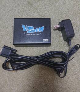 PSP TO HDMI CONVERTER LKV-8000 1080P 中古品