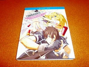 中古DVD 【戦闘員、派遣します！】全12話BOX！国内プレイヤーOK 戦闘員派遣します！