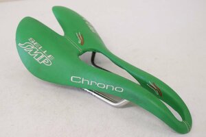 ★selle SMP CHRONO サドル Inox tube レール