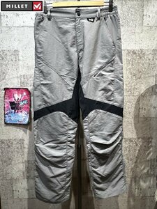 MILLET ストレッチ ボルダリングパンツ M メンズ ミレー BOULDERING PANT