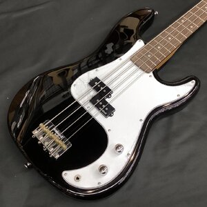 Vintage V4BK Reissued Bass Boulevard Black (ヴィンテージ プレシジョンベースタイプ)【新潟店】