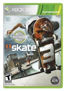 【中古】 Skate 3 輸入版: アジア - Xbox360