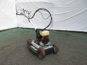 KF14 オーレック ロータリーモア AZ850B スパイダーモア 斜面草刈り機 自走式草刈機 4WD 共立