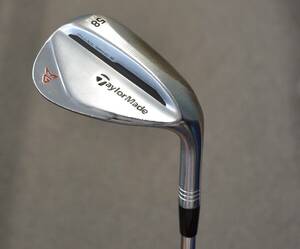 大人気モデル！TaylorMade テーラーメイド MG2 ウェッジ 58度 LB-08 Modus3 105