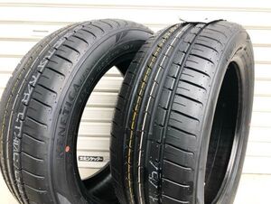 【在庫あり! 当日発送!】 2023年製 ケンダ KR203 195/55R15 85V 新品1本 KENDA KENETICA ECO 送料別途