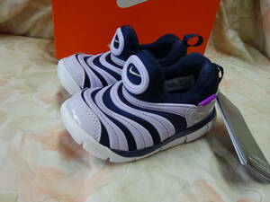 ★新品 NIKE DYNAMO FREE TD 12 cm X5++