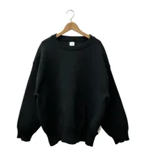 訳あり ネーム オーバーサイズニット メンズ SIZE 2 (M) Name.