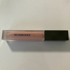 Burberry・バーバリー・リキッドリップベルベット・口紅・リップ・０９・ローズ系・定価4180円