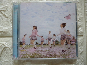 貴重ＣＤ！　ＡＫＢ４８/桜の木になろう（ＣＤ＋ＤＶＤ）