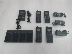 岩通 IWATSU DC-PS8 4台セット 保証有 ZZT 1898 o