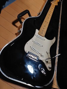 Fender USA フェンダー ストラトキャスター　 アメリカンスタンダード　　