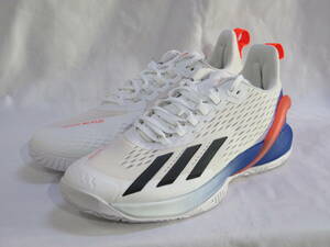 711　アディダス adidas テニスadizero Cybersonic M AC　27.5 